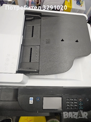 Офис книжарница оборудване машина за подвързване, снимка 5 - Друго търговско оборудване - 52494633