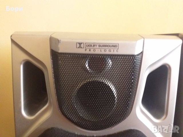 Трилентови тонколони, снимка 2 - Тонколони - 30167572