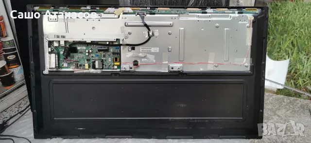 BLAUPUNKT 40/233M-GB-5B2-FEGBQPX-EU ,TP.MS6486.PB710 ,V400HJ6-PE1 ,IR-32US V1.4 ,LY.42M10G001, снимка 5 - Части и Платки - 49351965