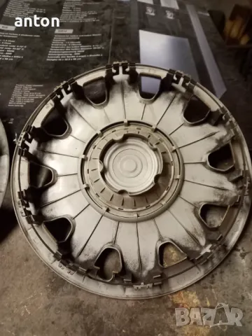 2броя  таса , снимка 12 - Аксесоари и консумативи - 43389995