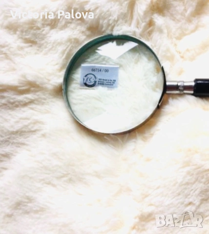 Пухкав  шал снуд  Германия, снимка 3 - Шалове - 53194293