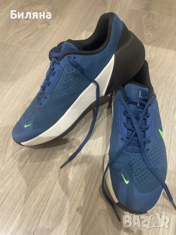 Нови мъжки маратонки Nike