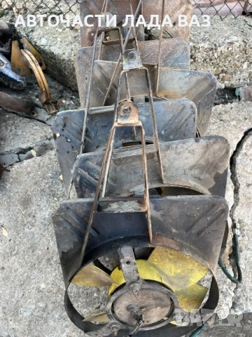 LADA/ЛАДА АВТОЧАСТИ ВАЗ ЛАДА, снимка 17 - Части - 52374626