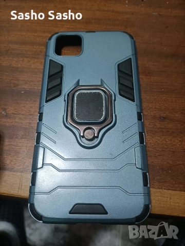 калаф за Huawei Y5p. , снимка 2 - Калъфи, кейсове - 54161713