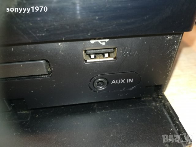 samsung mm-e320n usb/cd receiver 1503211108, снимка 12 - Ресийвъри, усилватели, смесителни пултове - 32164416