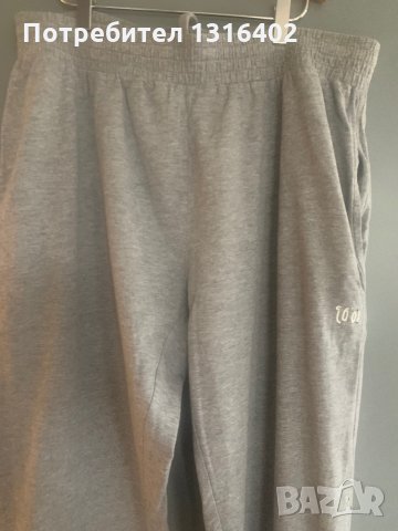 Мъжко долнище Wilson, размер L/XL, снимка 2 - Спортни дрехи, екипи - 34489382