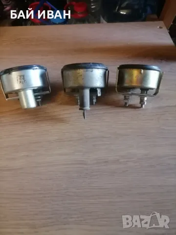 АМПЕРМЕРИ  12 ВОЛТА , снимка 3 - Друга електроника - 47581754