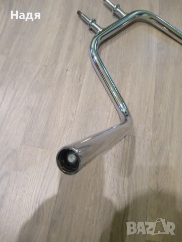 Кормило за мотор, снимка 13 - Аксесоари и консумативи - 52332680