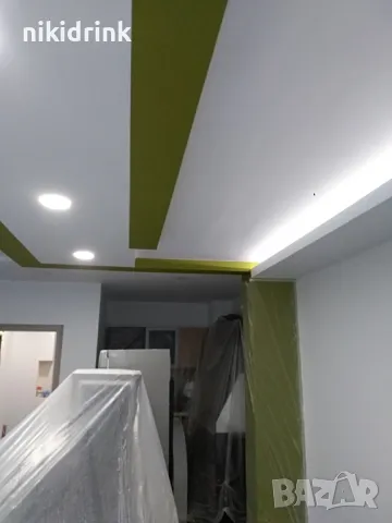 строителни ремонти , снимка 2 - Други ремонти - 50136348