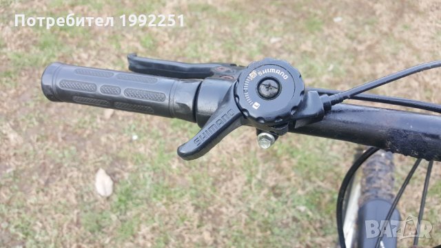 Велосипед номер 10. 26 цола. 18 скорости., снимка 12 - Велосипеди - 31507351