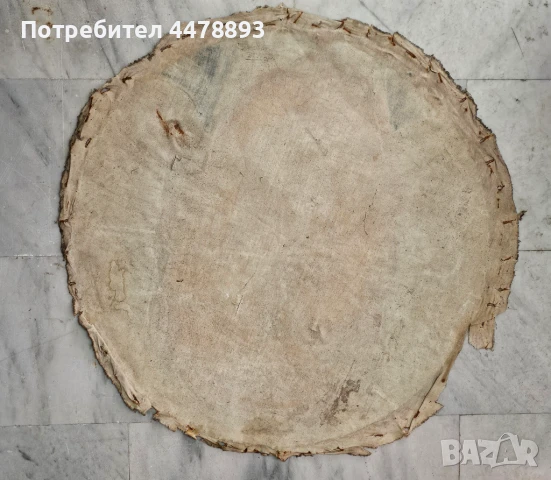 Картина портрет на Вълко Червенков , снимка 6 - Картини - 50971815