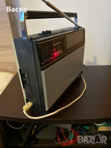 Радио, снимка 6 - Аудиосистеми - 39162632