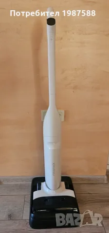  Вертикална прахосмукачка Roborock Flexi Lite, снимка 12 - Прахосмукачки - 55865162