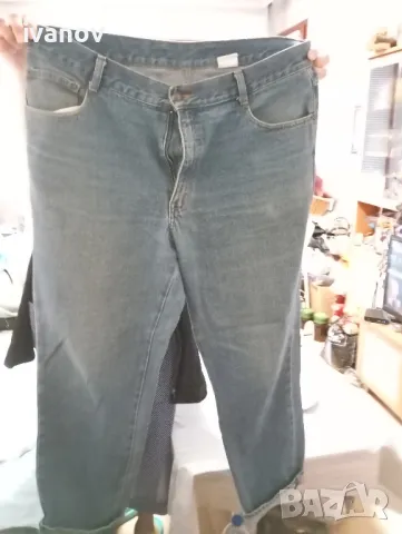 Explorer. мъжки дънки , снимка 1