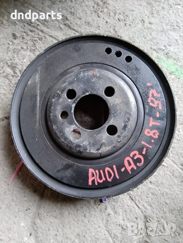 Шайба колянов вал за Audi A3, 1.8i, 1998г.