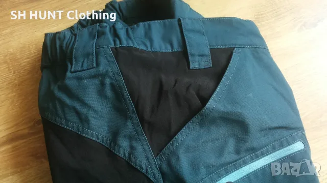 Revolution Race  Outdoor Stretch Trouser размер M / 50 туристически панталон - 2933, снимка 7 - Панталони - 55729947
