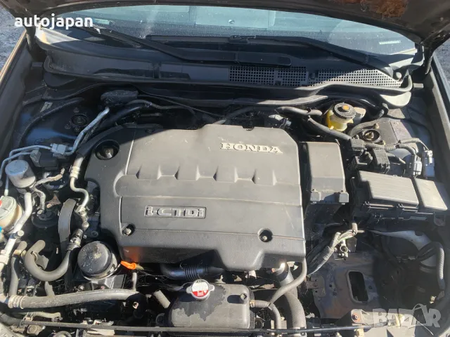 На Части Honda Accord 7 2.2 I-ctdi Хонда Акорд 7, снимка 8 - Автомобили и джипове - 47531408