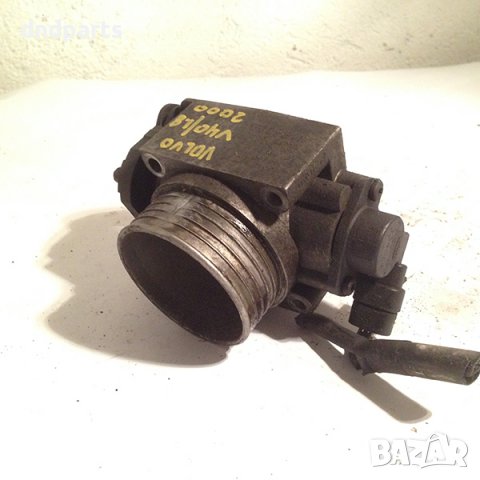 Дроселова клапа за Volvo S40/V40, 1.8, /1995-2004/