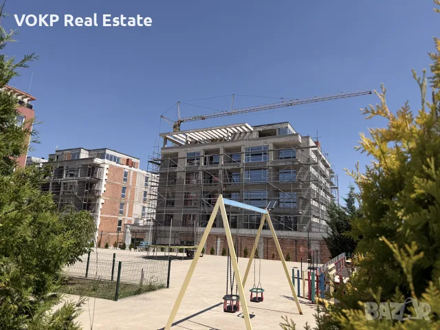 Продава 2-СТАЕН, снимка 2 - Апартаменти - 55031084