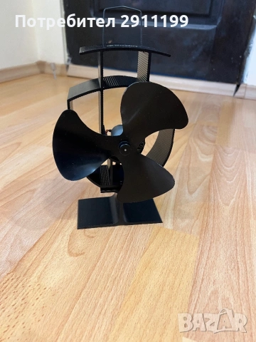 Вентилатор за печка, снимка 2 - Други стоки за дома - 54245217
