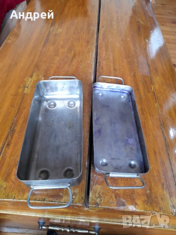 Стара медицинска кутия, снимка 3 - Други ценни предмети - 34318794