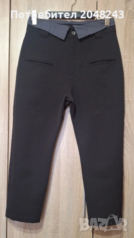 Fetish Риза, панталон , снимка 2 - Панталони - 53914556