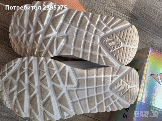 Детски маратонки Skechers, снимка 6 - Детски маратонки - 54153960