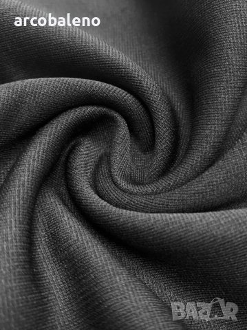 Дамски панталон с широки крачоли и висока талия, 3цвята, снимка 8 - Панталони - 39259327