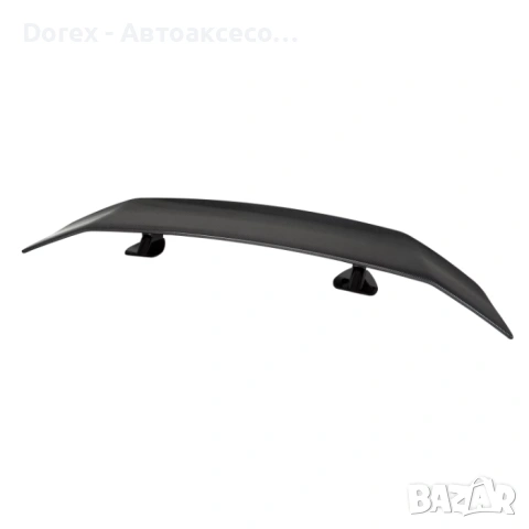 Карбонов спойлер за багажник - 135 см