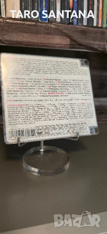 SACD, снимка 7 - CD дискове - 47281428