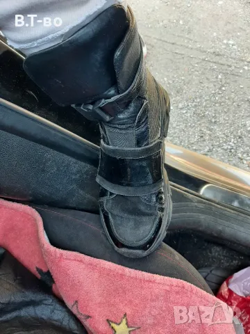 Massimo Zardi дамски боти, снимка 11 - Дамски боти - 39088897