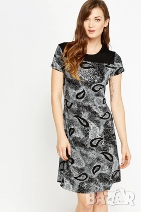 Страхотна нова рокля С-М размер
