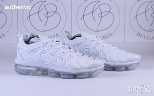 Nike Vapormax Plus Мъжки Дамски Обувки, снимка 16 - Маратонки - 44313762
