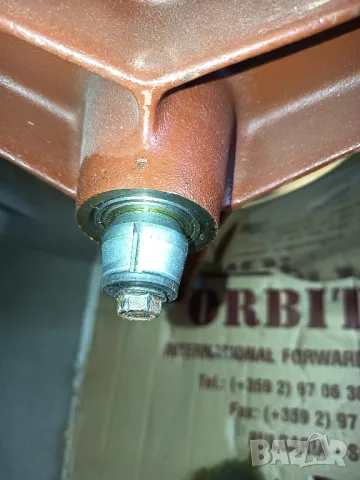 Пералня Gorenje части 5, снимка 9 - Перални - 50235752