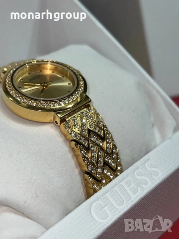Часовник Guess gw0476l2 с кутия, снимка 7 - Дамски - 54034745
