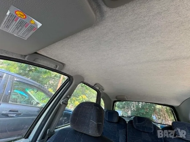 Renault Scenic 1.6 Бензин (без газ), снимка 5 - Автомобили и джипове - 55728372