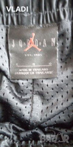 Долнище Jordan, снимка 4 - Спортни дрехи, екипи - 39476331