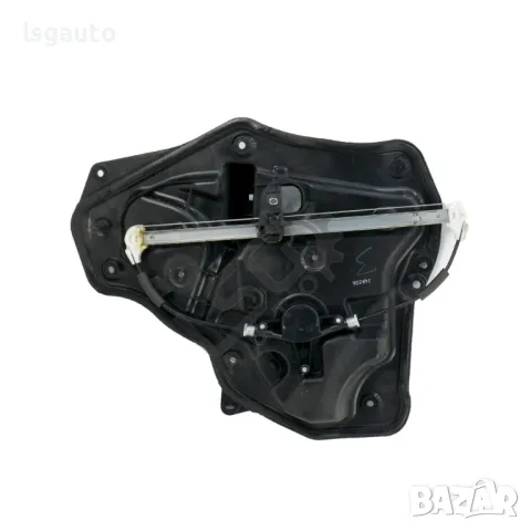 Механизъм с моторче заден десен ел. стъклоповдигач Mazda 6 Estate (GJ, GL) 2013-2019 ID: 135452, снимка 2 - Части - 47615289