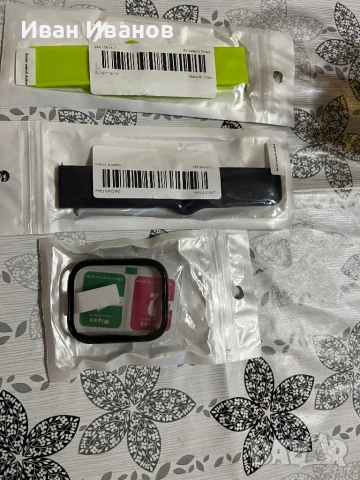 Xiaomi Redmi Watch 5 Lite/Active