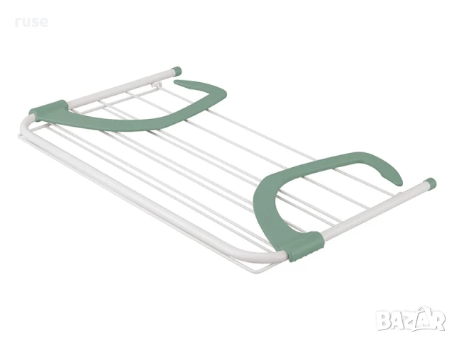 НОВ! Сушилник за радиатор балкон тераса до 4.5м, снимка 10 - Сушилници - 45780253