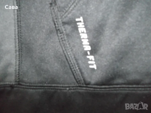 Суичъри NIKE  мъжки,ХЛ   /черен,сив/, снимка 5 - Суичъри - 56350002