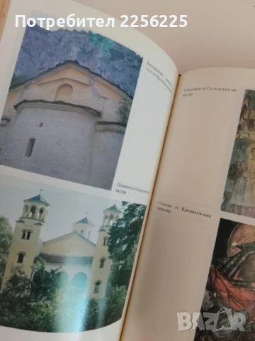 Огнища на българщината, снимка 7 - Художествена литература - 51095203