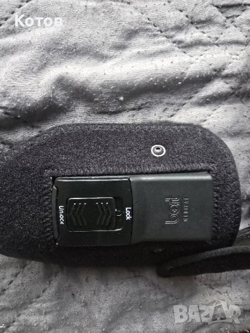 Ортеза за лакът Bort ROM, стабилизираща и фиксираща с механизм и регулация на двете дължини, дясна, снимка 4 - Ортези и протези - 54148935