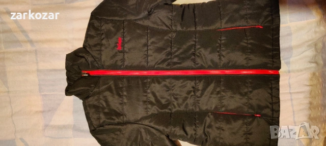 Дамско Яке LeeCooper