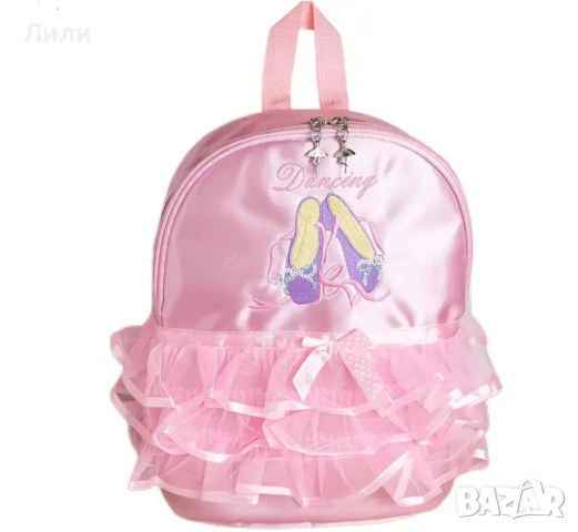 Красиви детски балетни пачки/рокли, подарък за дете, снимка 13 - Детски рокли и поли - 39007948