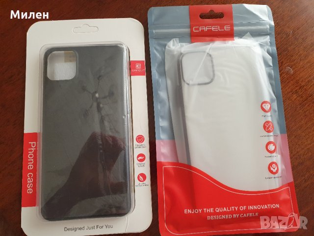 Кейс калъф Iphone, снимка 10 - Аксесоари за Apple - 30076578