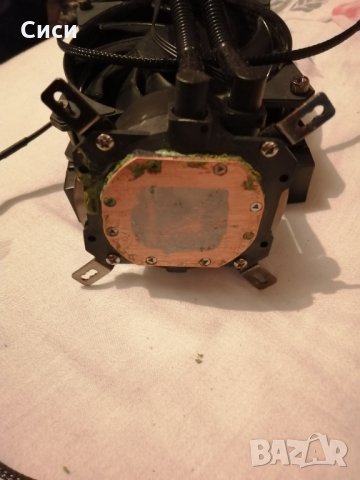 Водно охлаждане марка COOLER MASTER, снимка 4 - Друга електроника - 35448921