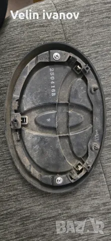 емблема за тойота хайлукс, снимка 5 - Части - 48679840