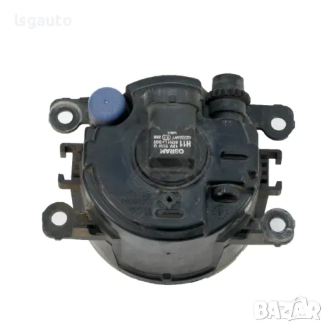 Ляв халоген Renault Megane II  ID: 140287, снимка 2 - Части - 48527455