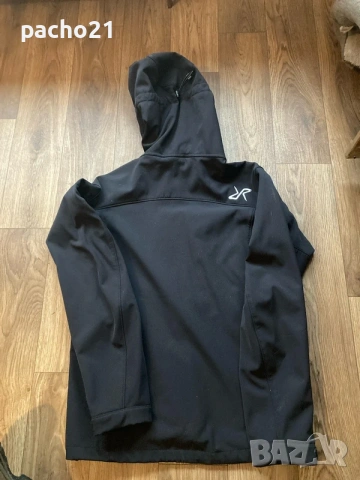 Revolution Race , снимка 6 - Якета - 53209475